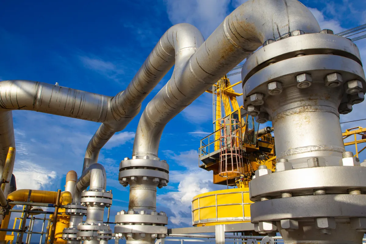 Crude-Oil-Extraction-and-Natural-Gas-industries